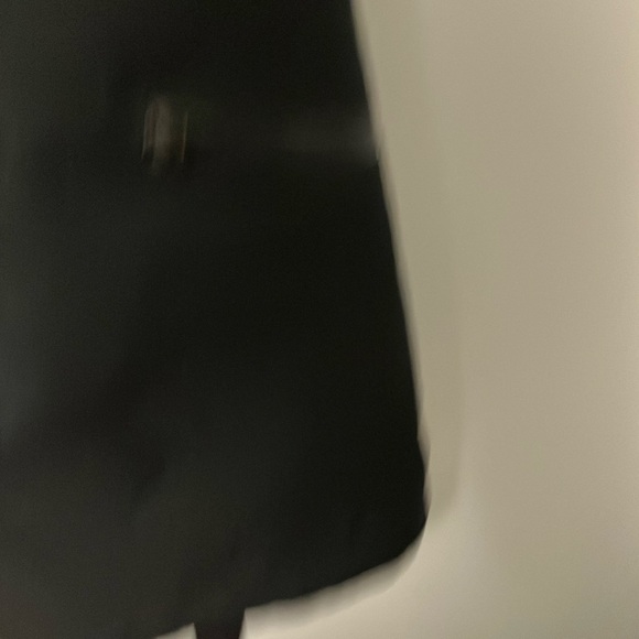 Spyder Black Snow Ski Pants - Picture 3 of 11